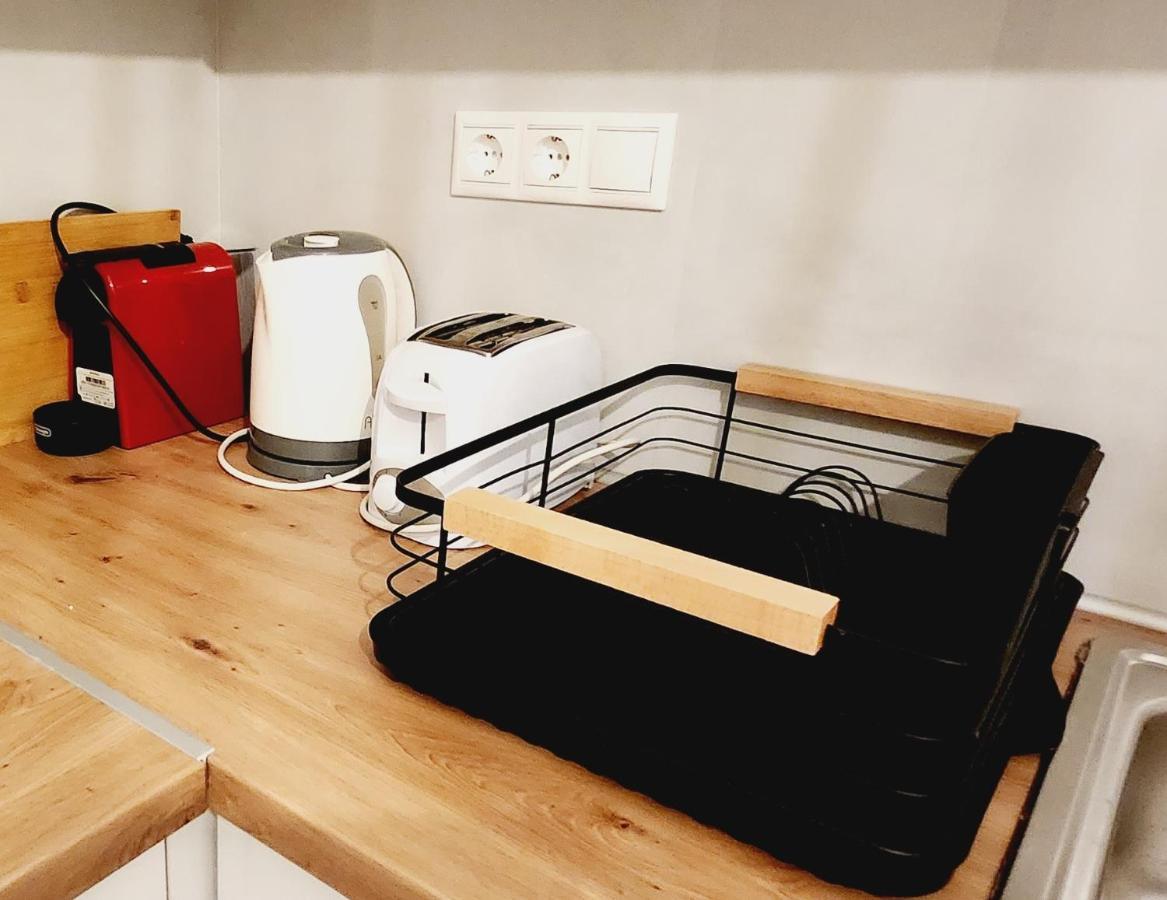 Appartamento Pieri House Corfu Ipsos Esterno foto